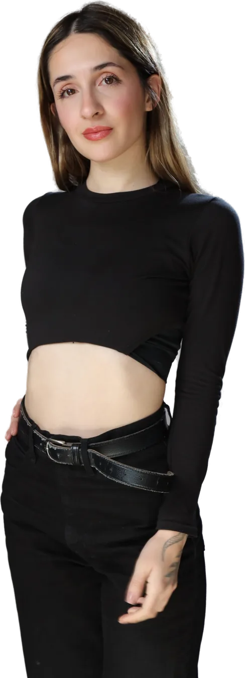Paula Lihuén Ocampos